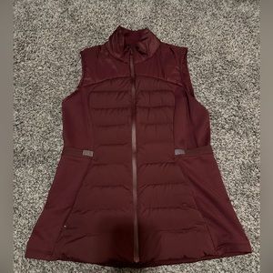 Down For It All Vest